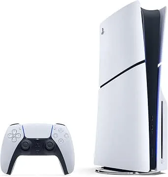Console Sony Playstation 5 - Location de jeu pour événement en région PACA. Vous souhaitez louer une PlayStation 5 à Marseille pour une soirée, un événement ou simplement pour profiter d’un moment gaming entre amis ? LOCAGAME, spécialiste de la location de consoles de jeux vidéo en région PACA, vous propose la location de sa PS5 dernière génération.🎮 Une PS5 prête à jouerProfitez de toute la puissance de la PlayStation 5 et de son SSD ultra-rapide, offrant des temps de chargement réduits et une expérience de jeu fluide et immersive.La location comprend :1 PlayStation 52 manettes sans fil DualSense1 jeu au choixLe matériel nécessaire pour une utilisation immédiateQue vous soyez particulier, entreprise, agence événementielle, ou lieu de réception, cette formule est idéale pour créer une animation gaming simple et efficace.📍 Livraison à Marseille et ses alentoursLOCAGAME vous propose la livraison de votre console directement sur votre lieu d’événement, notamment à :Marseille, Aubagne, Aix-en-Provence, Vitrolles et dans les communes alentours.Vous pouvez également choisir de récupérer votre matériel directement dans notre dépôt, selon les modalités de location.Besoin d’une installation plus complète ? LOCAGAME propose également des stands gaming avec consoles, écrans TV et équipements supplémentaires pour vos événements.